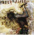 Anouk is Alive CD
