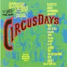 Lomax Alliance 1967 - Jackie, John, Tom, Bugs