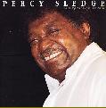 Percy Sledge - Shining Through The Rain