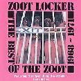 Zoot Locker CD