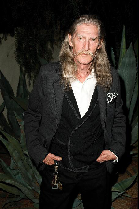 Terry Richardson photo for Vogue
