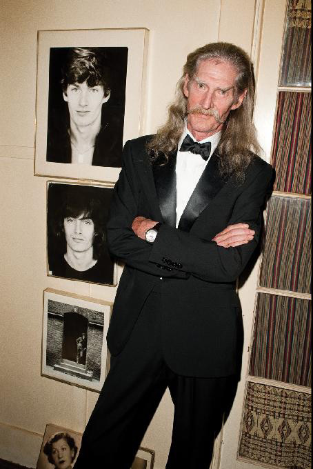 Terry Richardson photo for Vogue