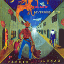The Ballad Of Liverpool Slim CD